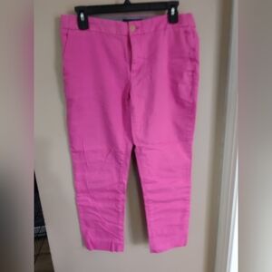Dressy Capri/Ankle Pants